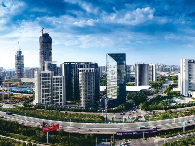 陜西漢中提升裝配化建造水平，十部門印發(fā)綠色建筑創(chuàng)建行動工作方案